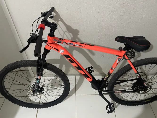 bike 29 pra jogo