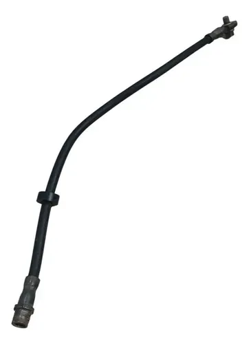 Flexivel Roda Dianteira Esquerda Golf Sportline 2006 2013