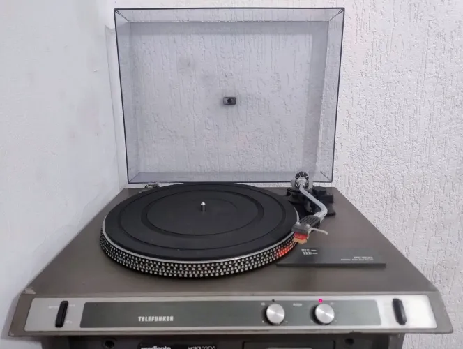 Telefunken PS-900