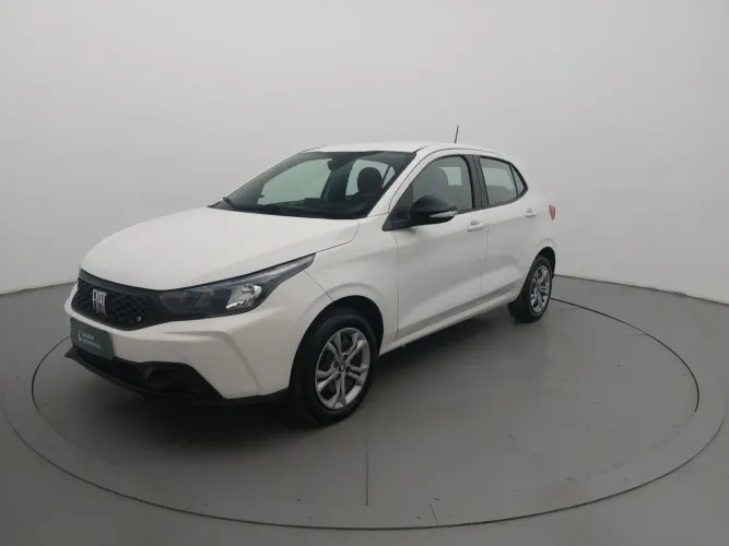 Fiat Argo Drive 1.0 Firefly 2026