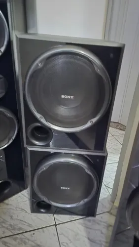 Subwoofer Sony