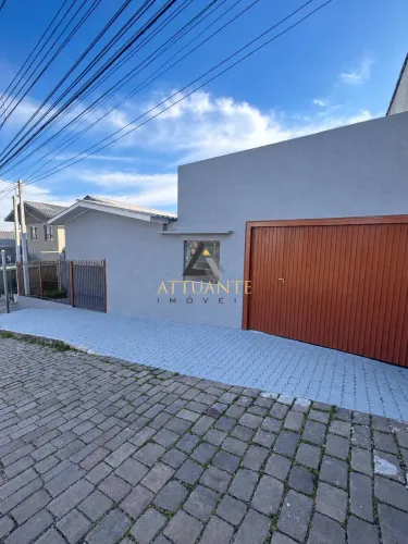 Casa A Venda | Bairro Fátima