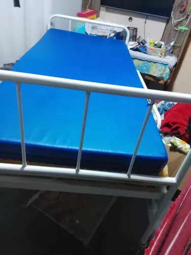 CAMA HOSPITALAR *