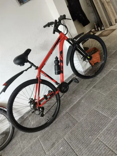 Vende-se Bike Aro 29 Top