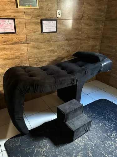 Maca estofada