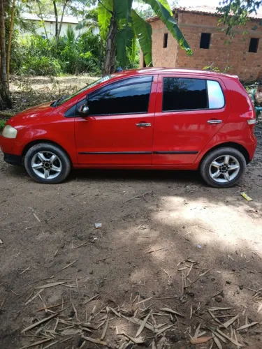 Volkswagen Fox City 1.0 MI/ 1.0mi Total Flex 8V 5P 2008
