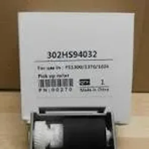 302HS94032 Conjunto de rolos de alimentação/recolhimento Kyocera (302HS94030)