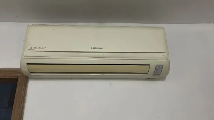 Ar condicionado split 9000 btus