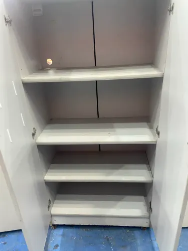 Armário para escritório