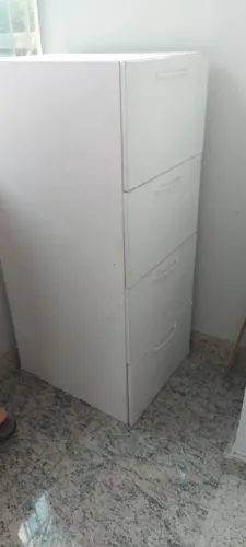 Arquivo mdf