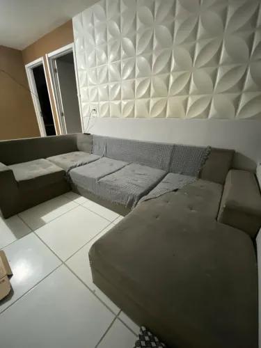 Sofá 2M