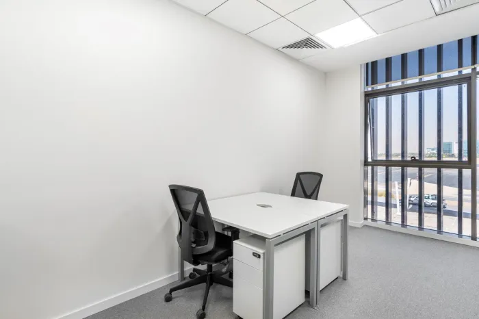 Escritório para alugar para 2 pessoas em Regus Belem, Quintino