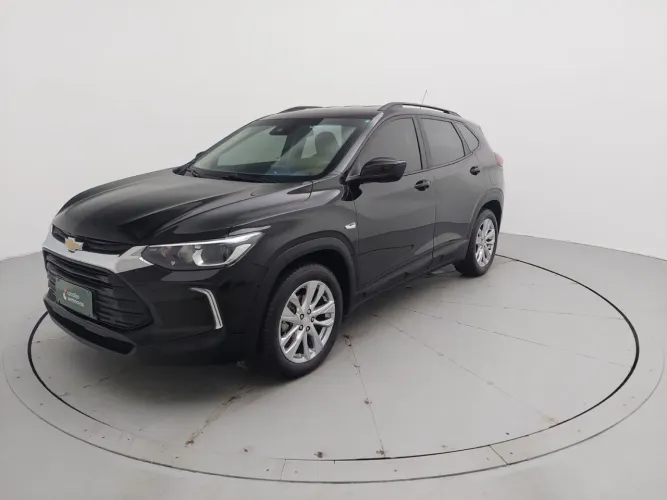 Chevrolet Tracker LTZ 1.0 Turbo 12V Flex AUT 2023