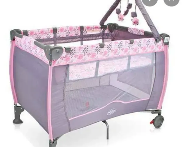 Quadrado para menina