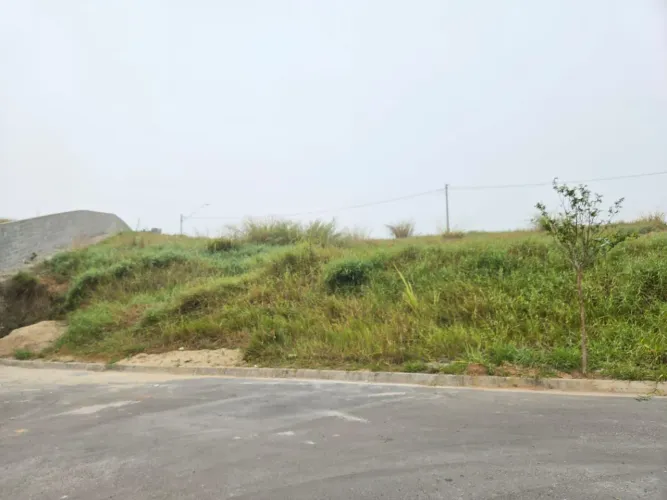 Terreno aceita permuta