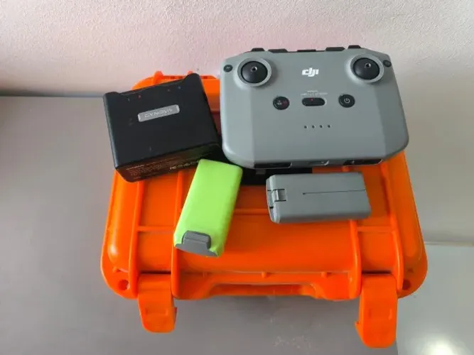Acessórios para Drone mini 2 