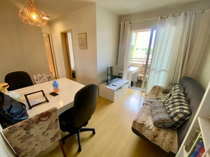 Departamento de 49 m² com 2 quartos à venda em Vila Gomes. FL64