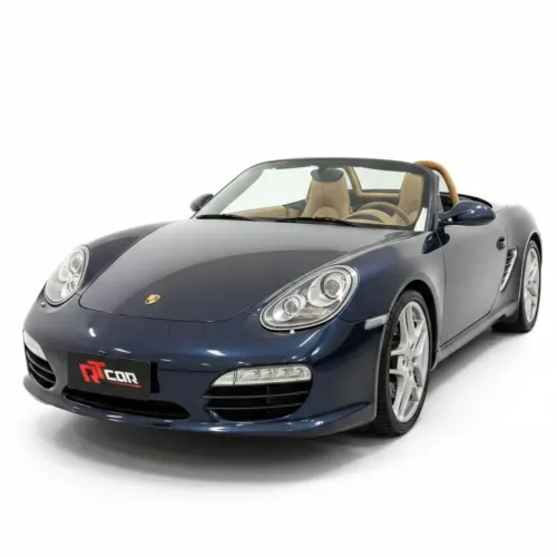 Porsche Boxster S 3.4 310cv 2010