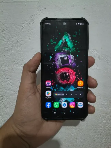 Moto g54 5g