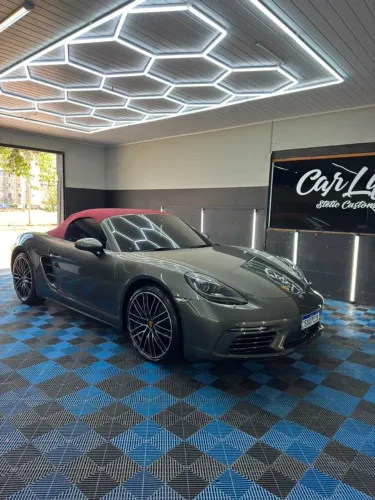 Porsche 718 Boxster 2.0 300cv 2024
