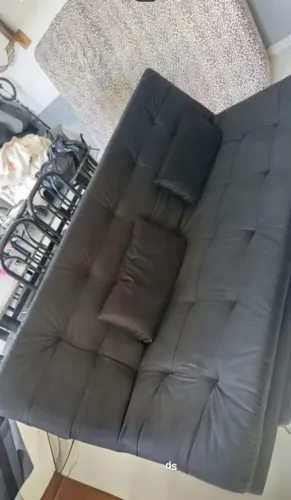 Vendo sofá cama