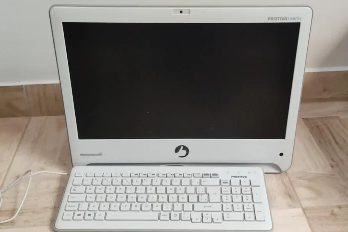 Computador positivo union