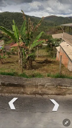 Rio acima 