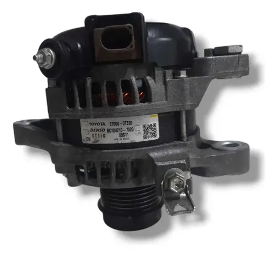 Alternador Toyota Corolla 2.0 2016 27060ot320