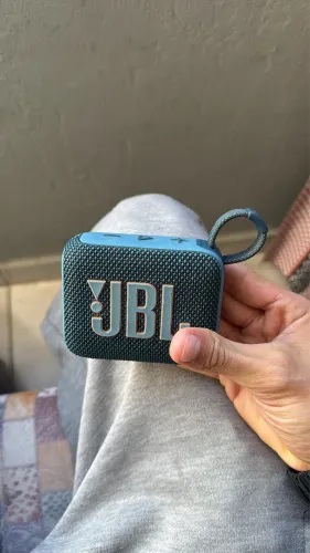 Jbl go 4