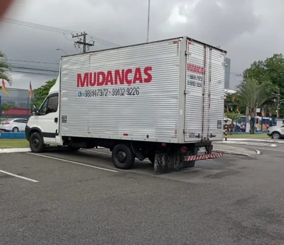 Frete em Aracaju
