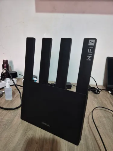Roteador HUAWEI WIFI 7 BE3