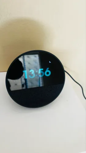 Alexa Echo Spot
