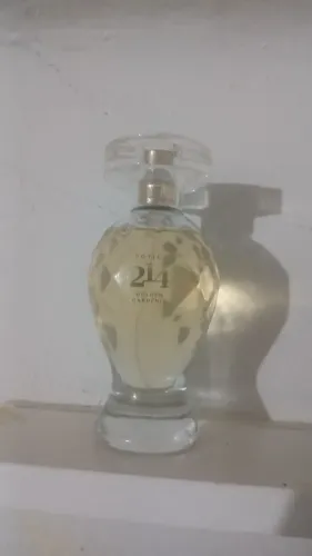 Perfume Golden Gardênia