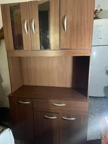Armário de cozinha