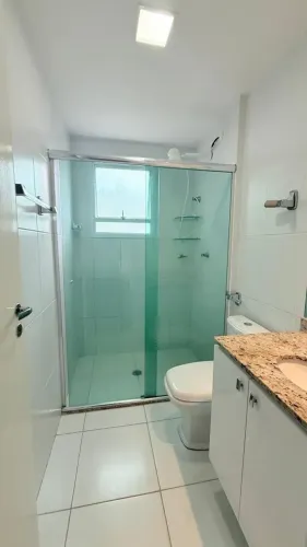 FLEX P.10, BELÍSSIMO APTO 3 QTOS SENDO 1 SUÍTE,  ANDAR ALTO, FINANCIA