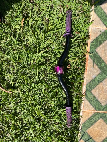 Guidão kalin voador
