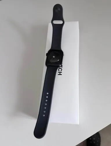 Apple Watch SE 3+GPS 44mm