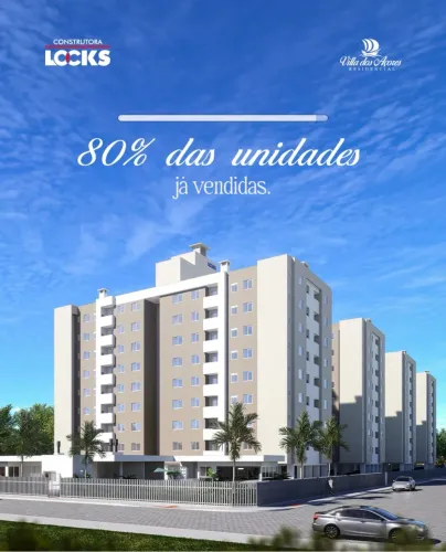 Financiamento direto com a Construtora