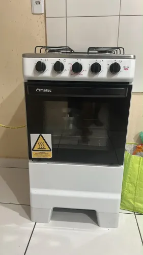 fogão