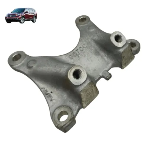Suporte Coxim Inferior Câmbio Aut Honda Crv 2.0 2016 2015 14
