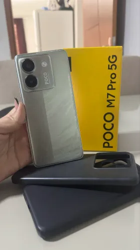Poco m7 pro 256gb 
