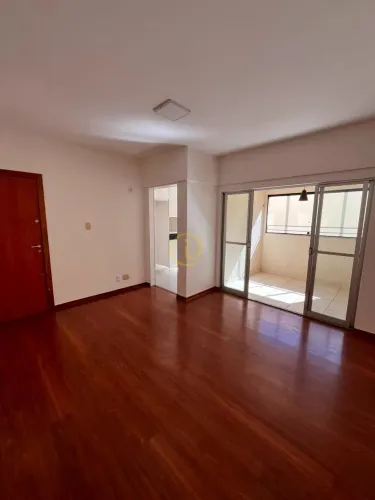 Apartamento para Aluguel no Ouro Preto, BH