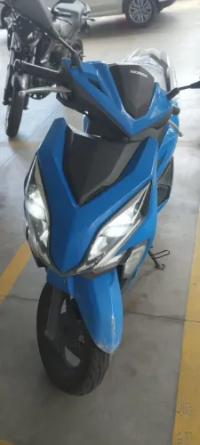 Vende-se elite 125