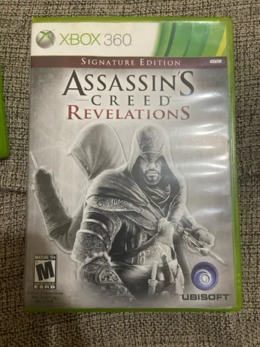 Jogo Xbox 360 - Resident Evil 5 Gold Edition