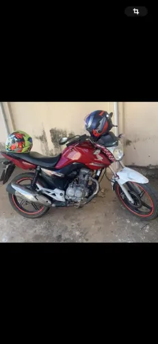 Cg fan 160