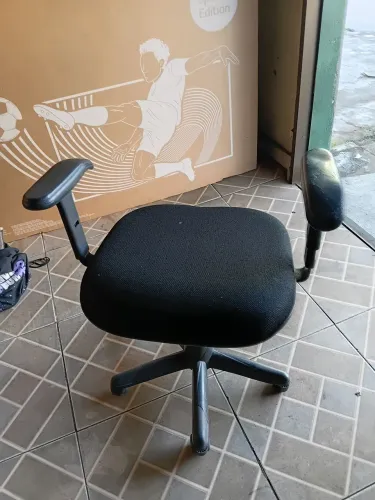 Hidráulico de cadeira 