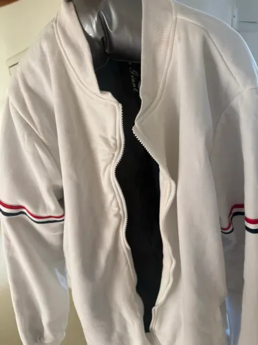 Blusa masculina G