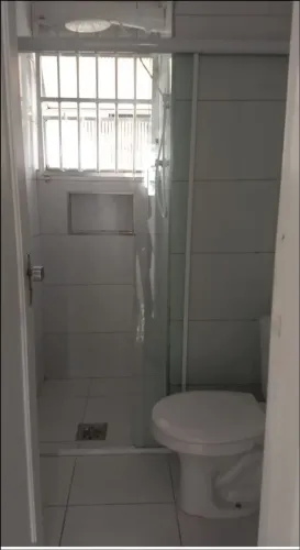 Aluguel de apartamento de 01 quarto.