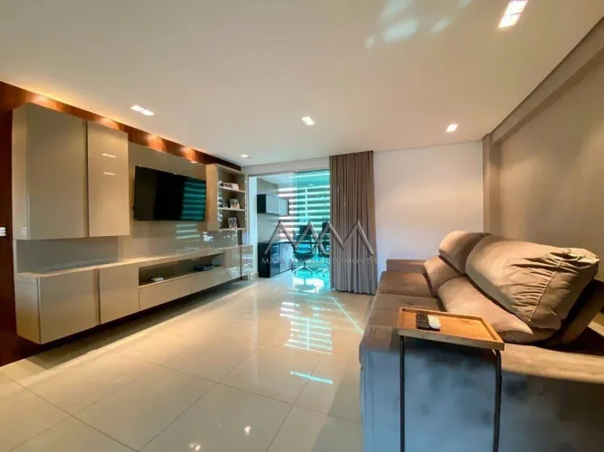Apartamento à Venda no Buritis com 3 Quartos -