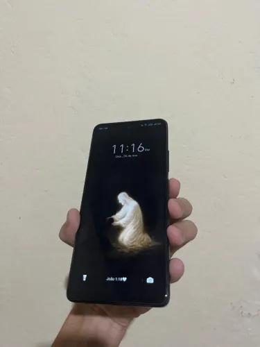 Infinix Hot 30 256GB 8GB RAM, Câmera 50MP, em ótimo estado, sem arranhões, tudo ok. R$900